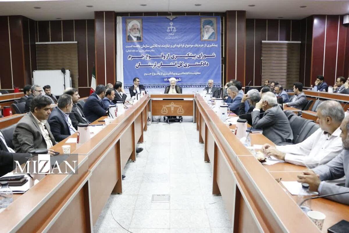 باید ظرف مهلت ۳۰ روز کل مدارس استان تحت پوشش طرح نماد قرار گیرند
