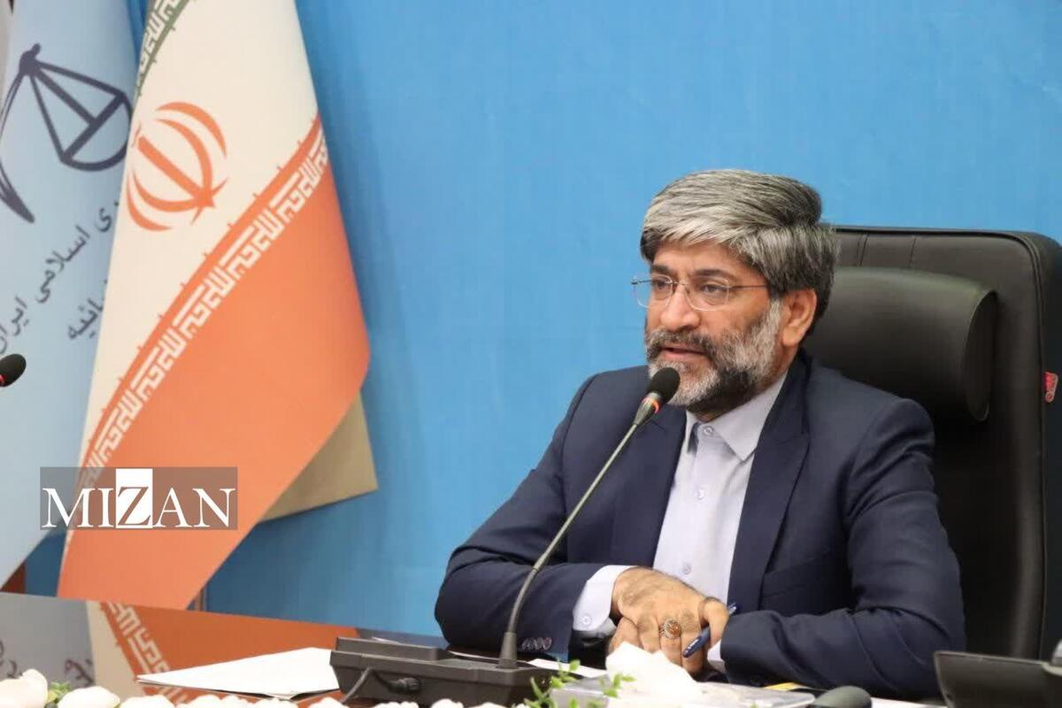 برای اجرایی قانون الزام به ثبت رسمی معاملات اموال غیرمنقول ضمانت اجراهای قوی پیش بینی شده است برای اجرایی قانون الزام به ثبت رسمی معاملات اموال غیرمنقول ضمانت اجراهای قوی پیش بینی شده است