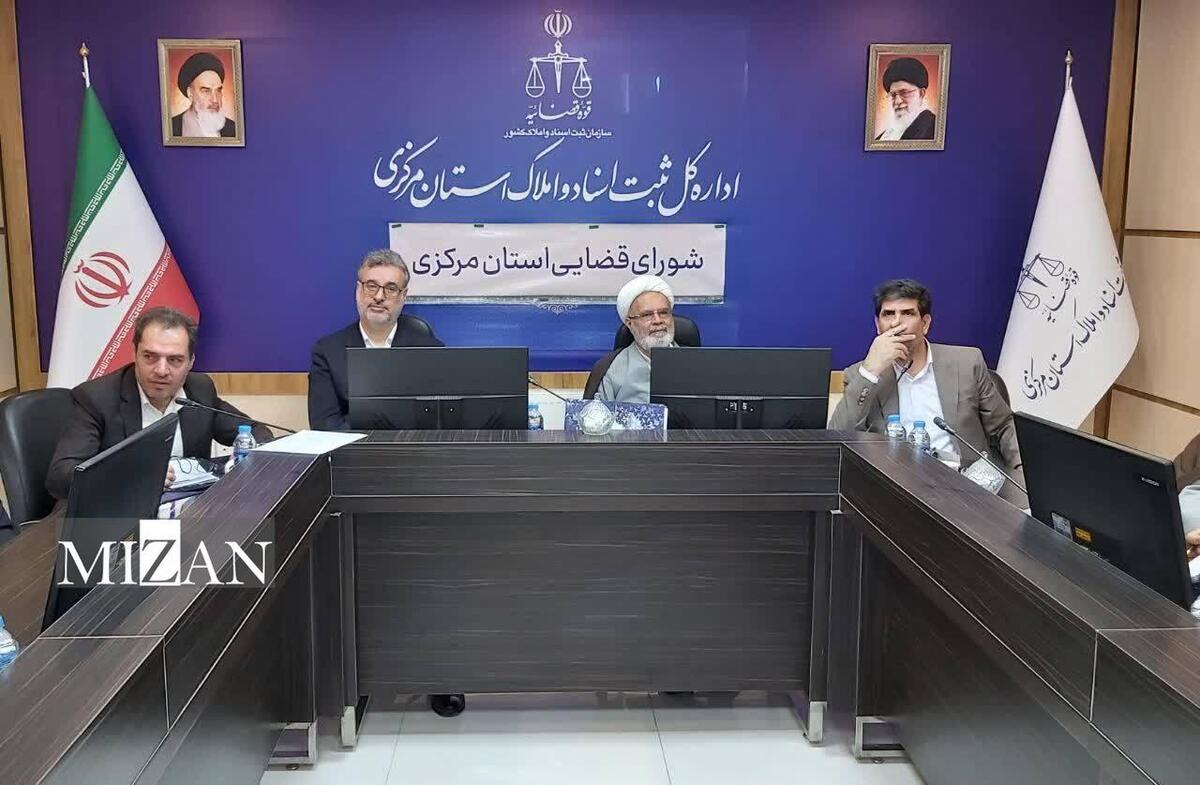 برخورد دستگاه قضایی با مجرمان جرایم خشن سخت، قاطع و عبرت‌آموز خواهد بود
