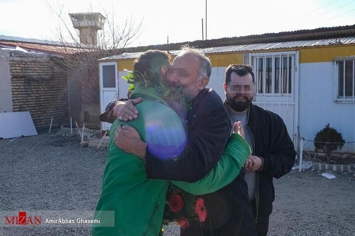 به بیش از ۶ هزار زندانی واجد شرایط مرخصی اعطا شد