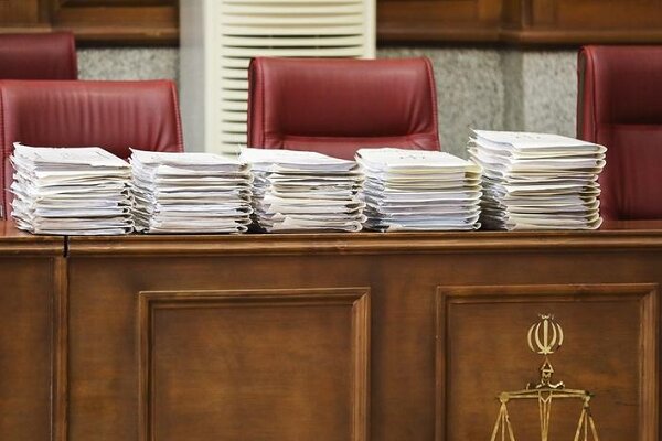 تدبیر تحولی عدلیه برای ساماندهی پرونده‌های قضایی – خبرگزاری مهر | اخبار ایران و جهان