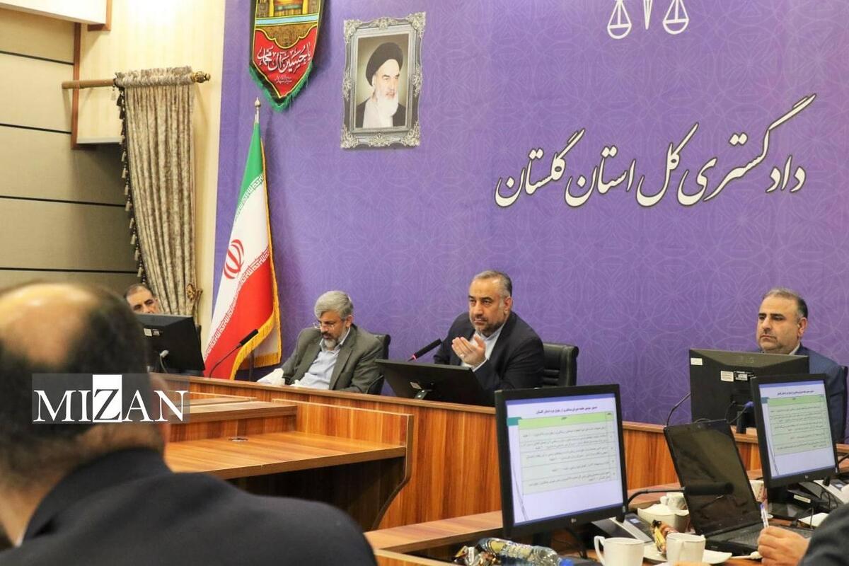 تدوین طرحی جهت بازاجتماعی کردن مجرمان در دستورکار قرار گیرد