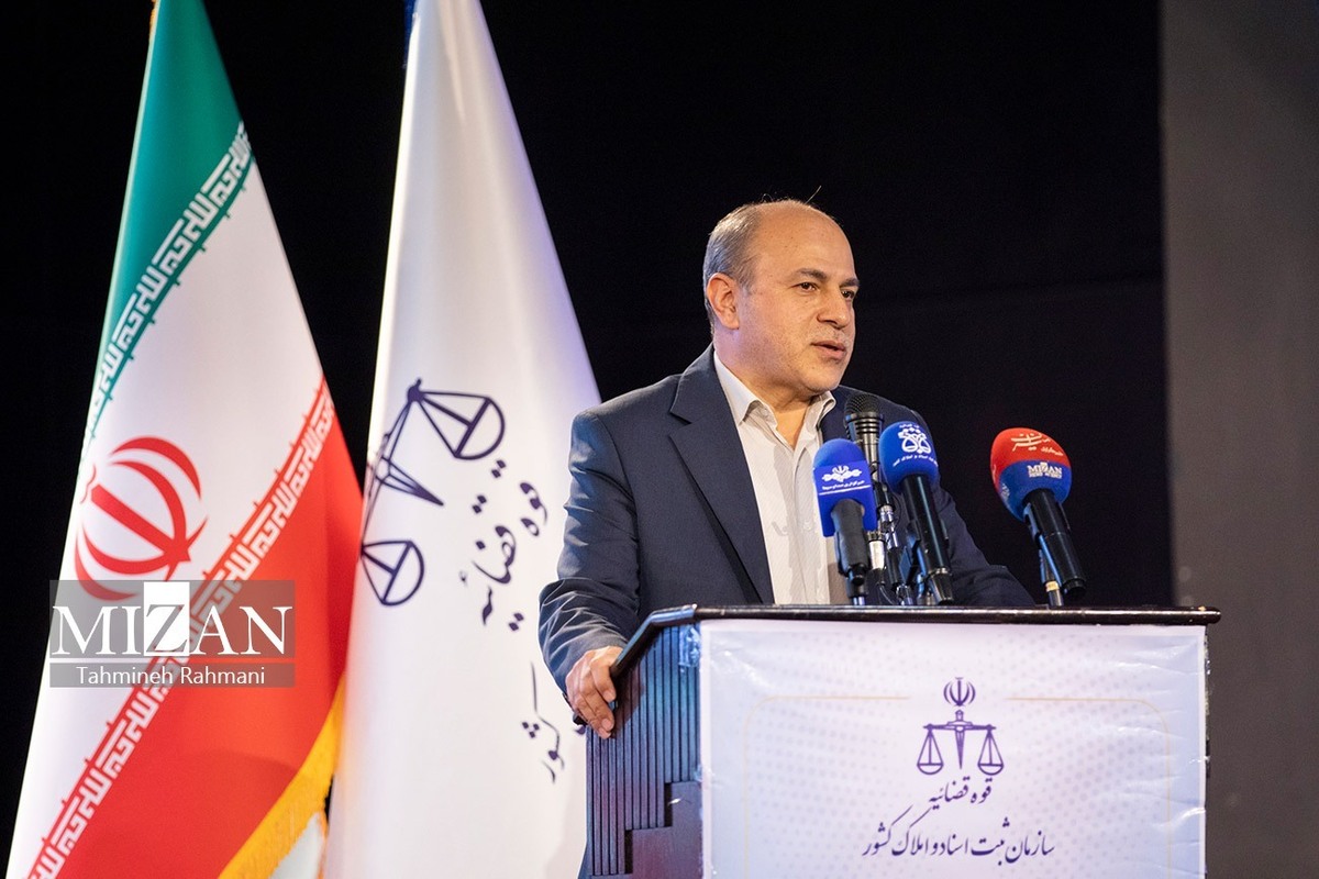 تشریح ۳ راهکار نقل و انتقالات رسمی طبق قانون الزام به ثبت رسمی معاملات اموال غیرمنقول/ محاکم اختلافات اسنادی را که نقل وانتقال آنها بهصورت رسمی انجام نشده است، نمیپذیرند تشریح ۳ راهکار نقل و انتقالات رسمی طبق قانون الزام به ثبت رسمی معاملات اموال غیرمنقول/ محاکم اختلافات اسنادی را که نقل وانتقال آنها بهصورت رسمی انجام نشده است، نمیپذیرند
