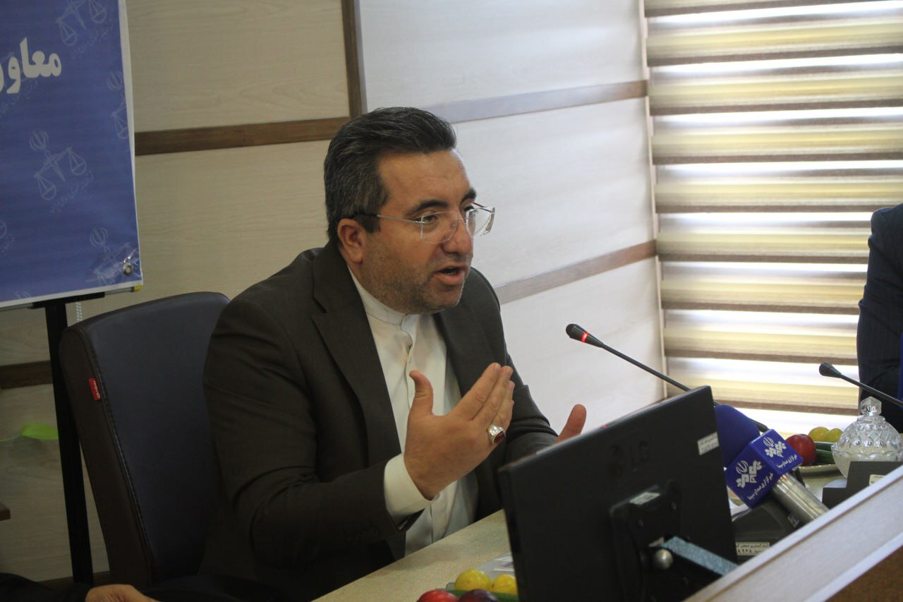 تشکیل گشت‌های مشترک نظارت بر اجرای قانون الزام ثبت رسمی معاملات – خبرگزاری مهر | اخبار ایران و جهان
