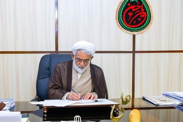 تلقی حکم به قرار توسط دادگاه تجدید نظر فاقد مبنای قانونی است – خبرگزاری مهر | اخبار ایران و جهان