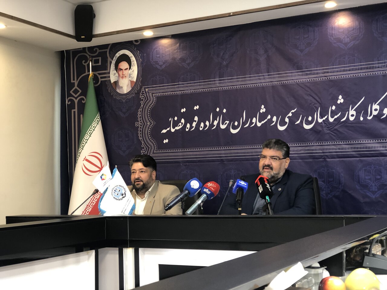 جزئیات اهداف اجلاس اتحادیه وکلا و حقوقدانان بریکس – خبرگزاری مهر | اخبار ایران و جهان