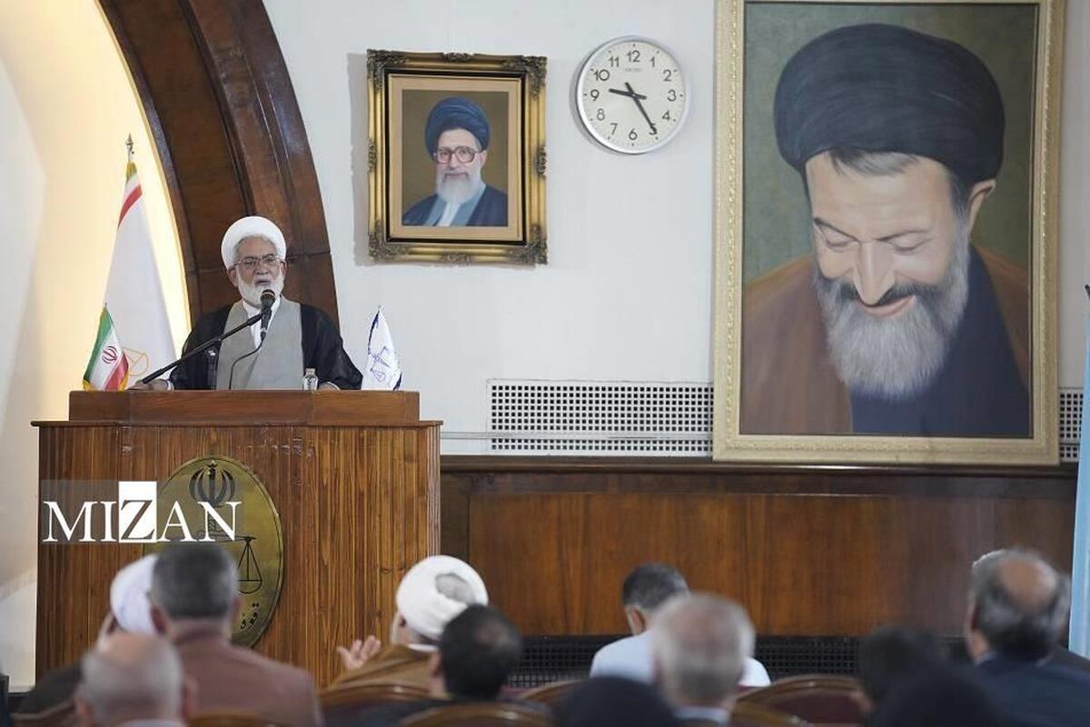 جلسه وحدت رویه دیوان عالی/ بررسی مرجع صالح دعاوی بانکی و جرم ترهین مال غیر جلسه وحدت رویه دیوان عالی/ بررسی مرجع صالح دعاوی بانکی و جرم ترهین مال غیر