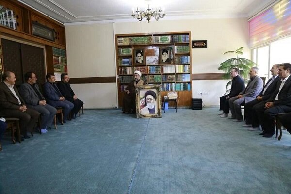 حدنگاری ۸۵ درصد از اراضی کشاورزی آذربایجان شرقی تا پایان سال – خبرگزاری مهر | اخبار ایران و جهان