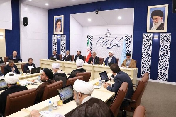 حضور ائمه جمعه در بسیاری از موارد یاری‌دهنده دستگاه قضا است – خبرگزاری مهر | اخبار ایران و جهان