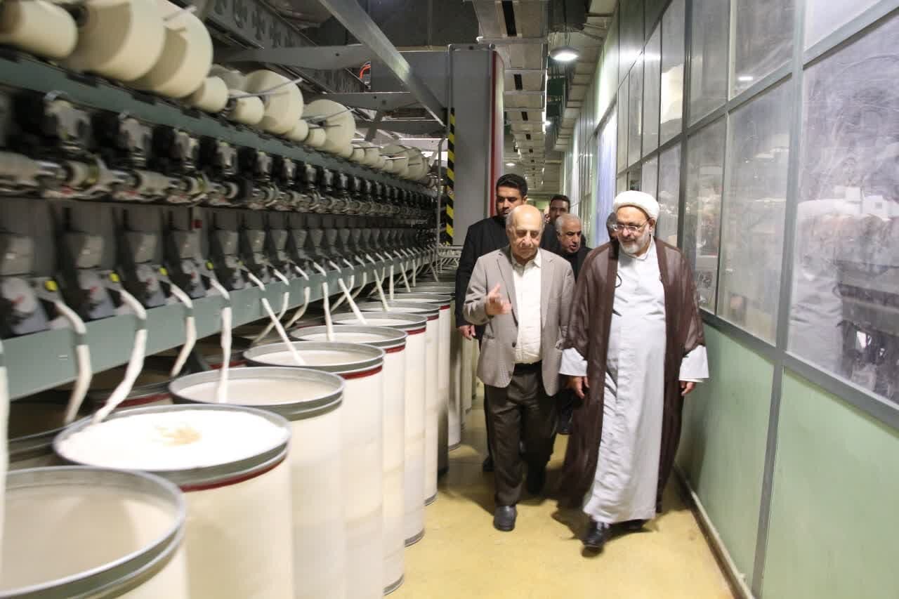 حفظ و گسترش امنیت اقتصادی سرمایه‌گذاران و فعالان اقتصادی – خبرگزاری مهر | اخبار ایران و جهان