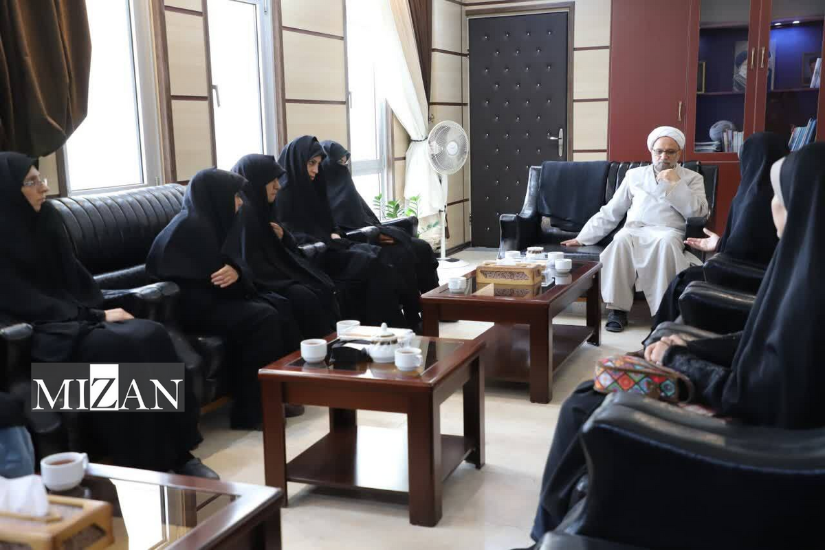 حل مسائل فرهنگی نیازمند صبوری و تأمل در رفتارهاست
