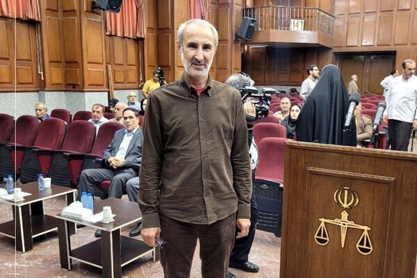 حمید نوری در دادگاه رسیدگی به پرونده منافقین حضور یافت – خبرگزاری مهر | اخبار ایران و جهان