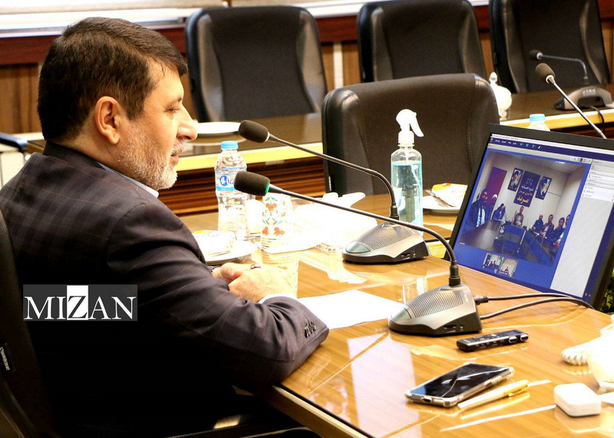 دادگاه صلح در ۶ شهرستان استان آذربایجان شرقی افتتاح شد دادگاه صلح در ۶ شهرستان استان آذربایجان شرقی افتتاح شد