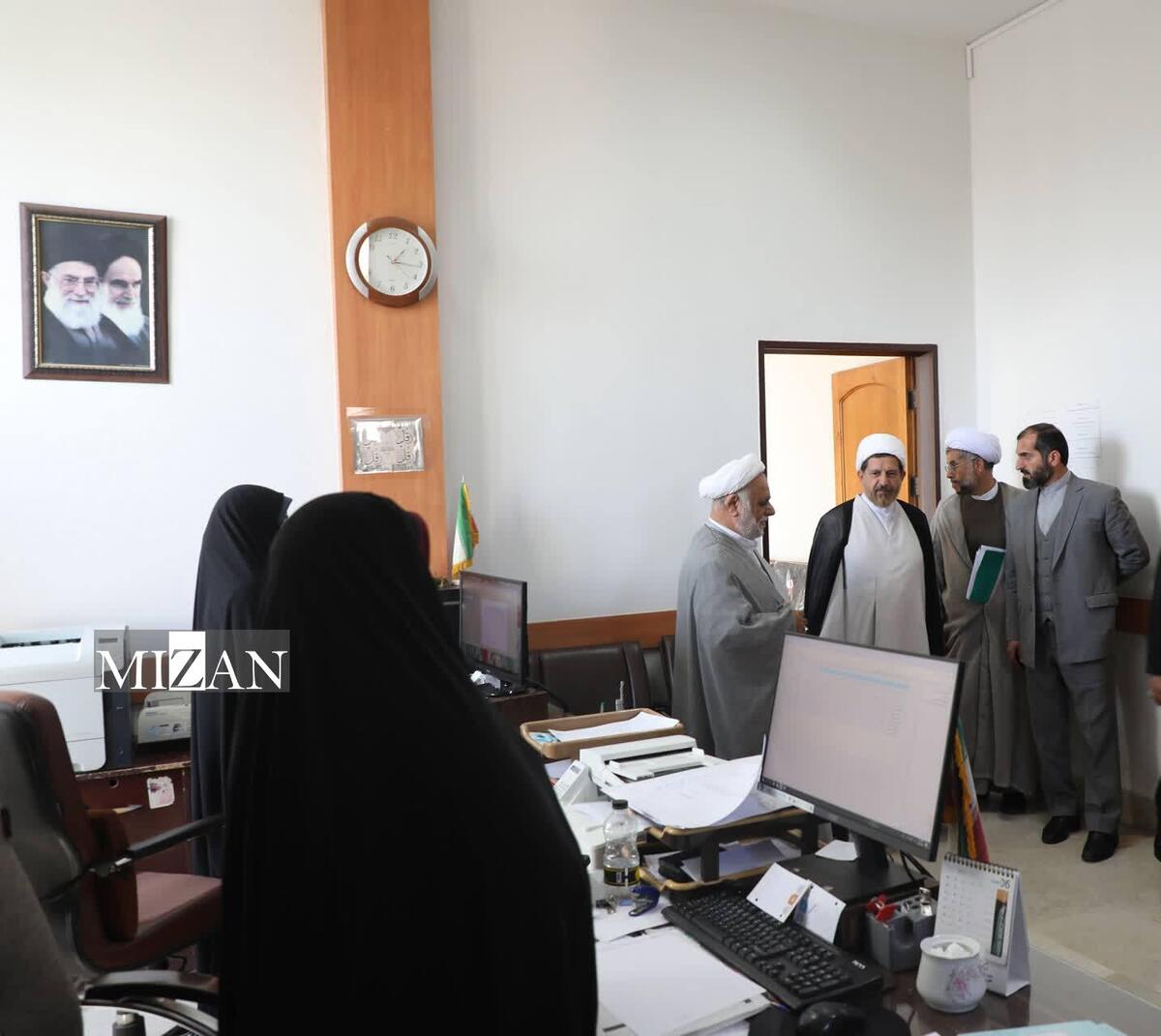 دادگاه‌های صلح به زودی در مجتمع قضایی خانواده راه‌اندازی می‌شود
