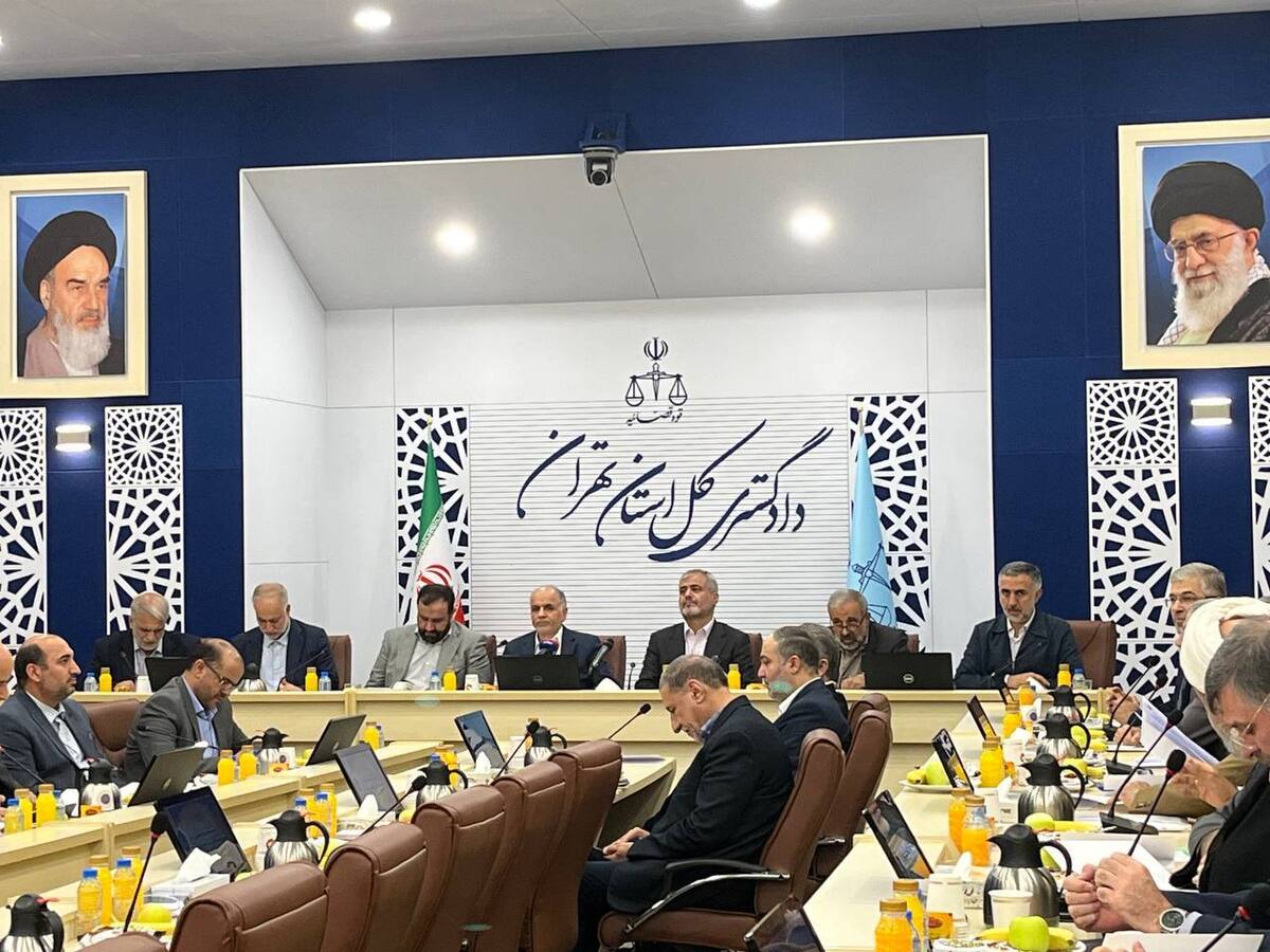 در دوره ریاست حجت‌الاسلام والمسلمین اژه‌ای تعامل دستگاه قضا با دیگر قوا افزایش یافته است 
