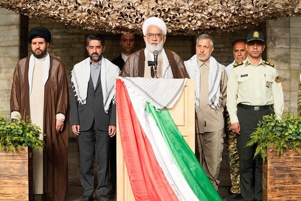 در هر رکن دستگاه قضایی باید به وظایف خود در قبال مردم عمل کنیم – خبرگزاری مهر | اخبار ایران و جهان