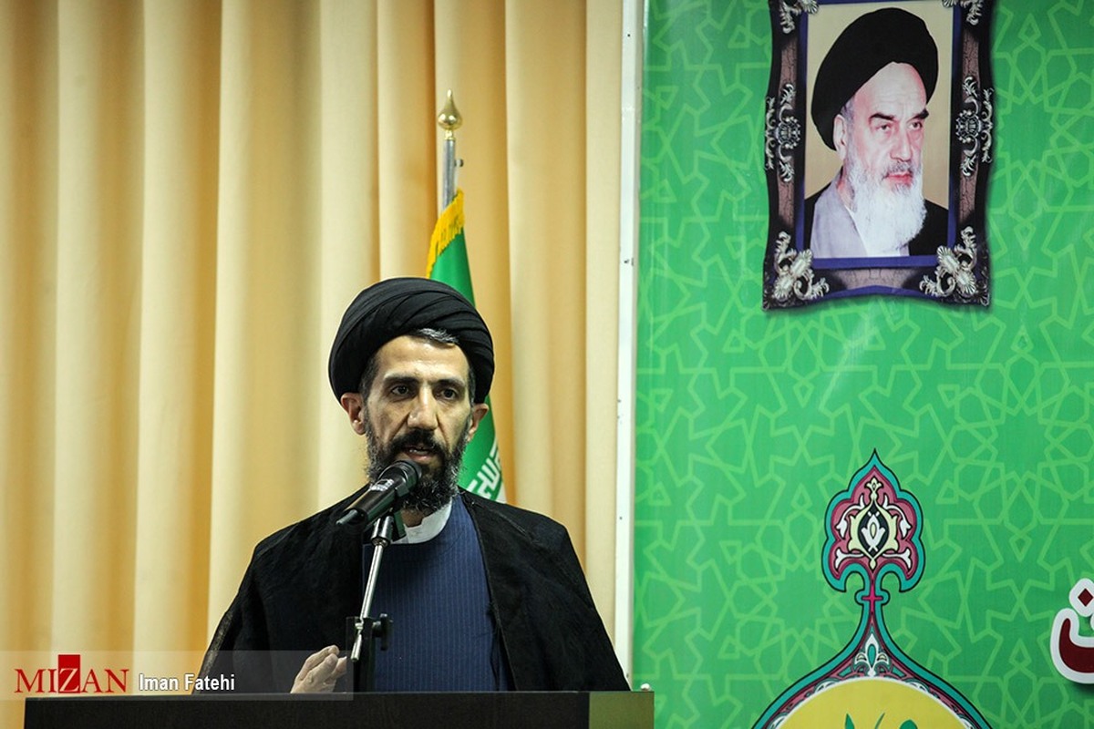 دستگاه قضایی با مرتکبین جرایم خشن و برهم زنندگان نظم و امنیت عمومی برخورد قاطع میکند دستگاه قضایی با مرتکبین جرایم خشن و برهم زنندگان نظم و امنیت عمومی برخورد قاطع میکند