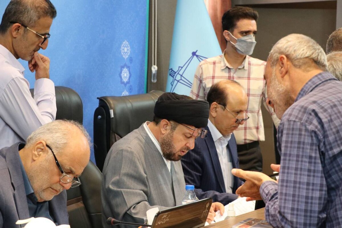 دستگاه قضایی در ارائه خدمت به خانواده‌های شهدا و ایثارگران استان پیشگام است