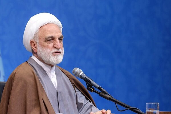 دشمن به اشکال مختلف درصدد ایجاد ناامنی در کشور است – خبرگزاری مهر | اخبار ایران و جهان
