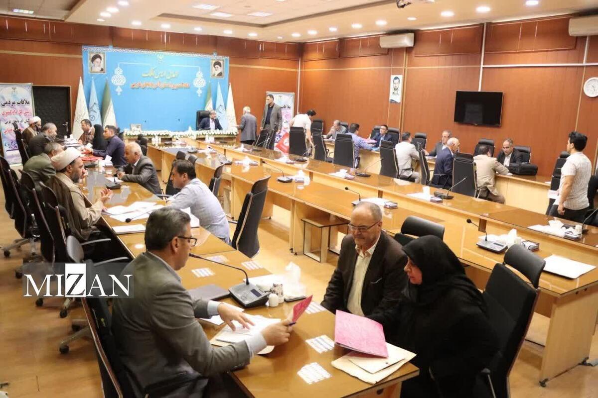 رئیس کل دادگستری استان آذربایجان غربی به درخواست‌های ۱۵۰ نفر از مراجعان رسیدگی کرد