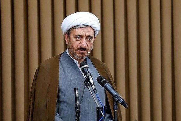 رفتار کارکنان دستگاه قضا در اعتمادبخشی به مراجعان اثرگذار است – خبرگزاری مهر | اخبار ایران و جهان