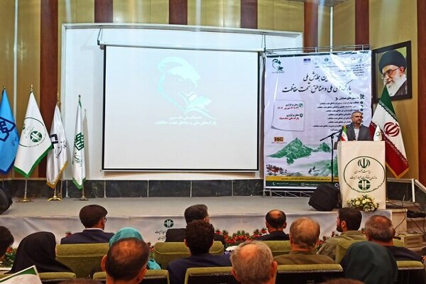 روش‌های سنتی حفظ محیط‌زیست جواب نمی دهد – خبرگزاری مهر | اخبار ایران و جهان
