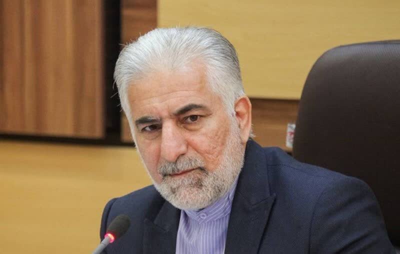 زندان اوین به خارج از شهر منقل می‌شود؟ – خبرگزاری مهر | اخبار ایران و جهان