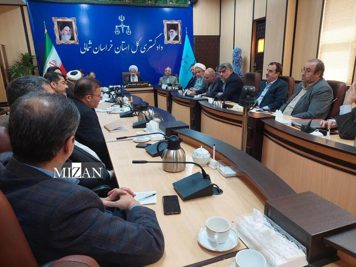 سازوکار‌های نظارتی در حوزه امور مالیاتی ساماندهی و اصلاح شود