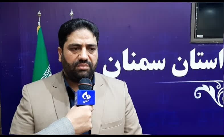 طرح « هرمسجد یک حقوق‌دان» در استان سمنان اجرا می‌شود – خبرگزاری مهر | اخبار ایران و جهان