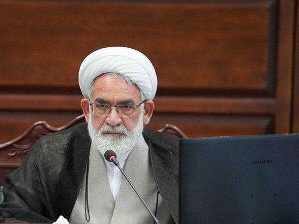 عدم حضور مشاور قاضی زن در پرونده‌های خانواده بلامانع است – خبرگزاری مهر | اخبار ایران و جهان