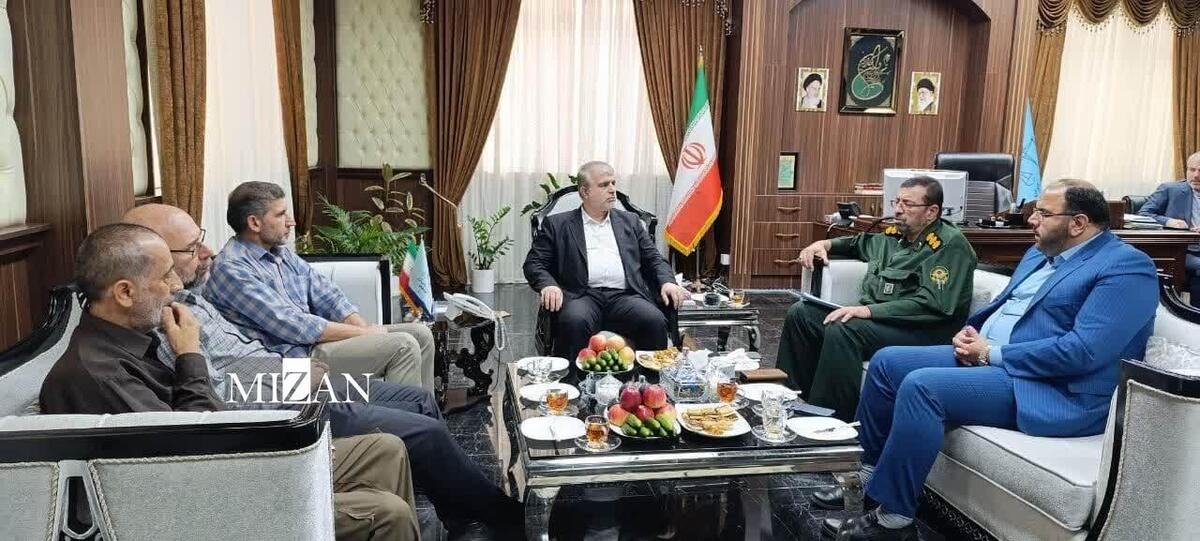 فرهنگ ایثار و شهادت باید به نسل جوان انقلاب منتقل شود