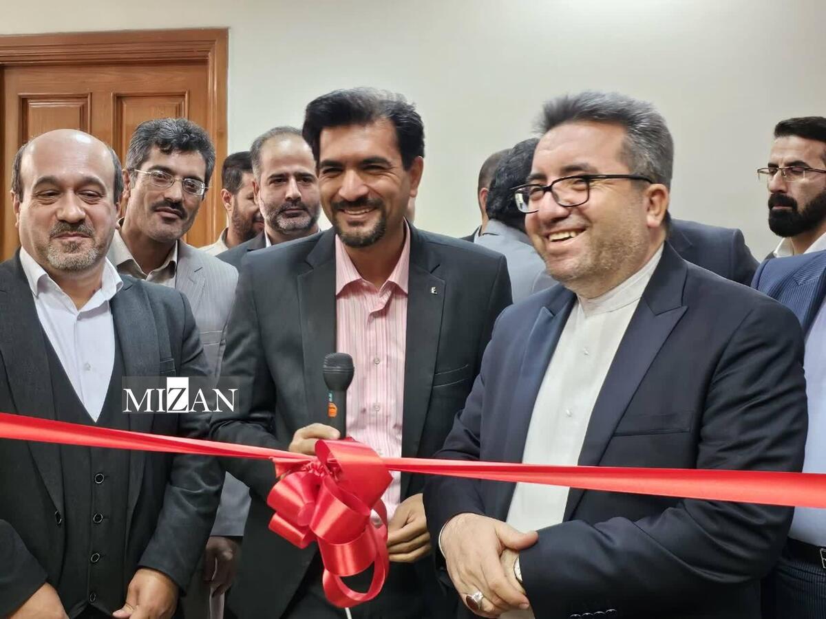 قرارگاه حدنگاری و صدور اسناد مالکیت حرم مطهر رضوی آغاز به کار کرد قرارگاه حدنگاری و صدور اسناد مالکیت حرم مطهر رضوی آغاز به کار کرد