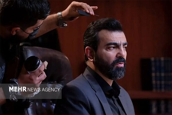 قسمت سی‌ودومِ فصل دوم سریال آقای قاضی پخش می‌شود – خبرگزاری مهر | اخبار ایران و جهان
