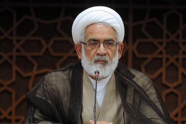 ما در عدلیه مدعی اجرای عدالت هستیم – خبرگزاری مهر | اخبار ایران و جهان
