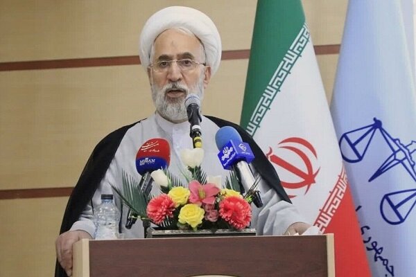 مراجعه مستقیم به قاضی از مزایای دادگاه صلح است – خبرگزاری مهر | اخبار ایران و جهان