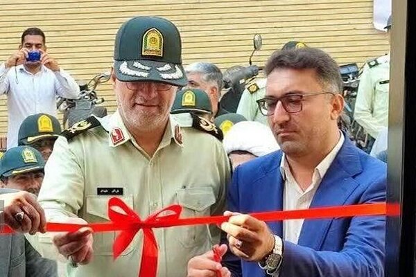 مرکز پایش الکترونیک سارقان حرفه‌ای و سابقه‌دار افتتاح شد – خبرگزاری مهر | اخبار ایران و جهان