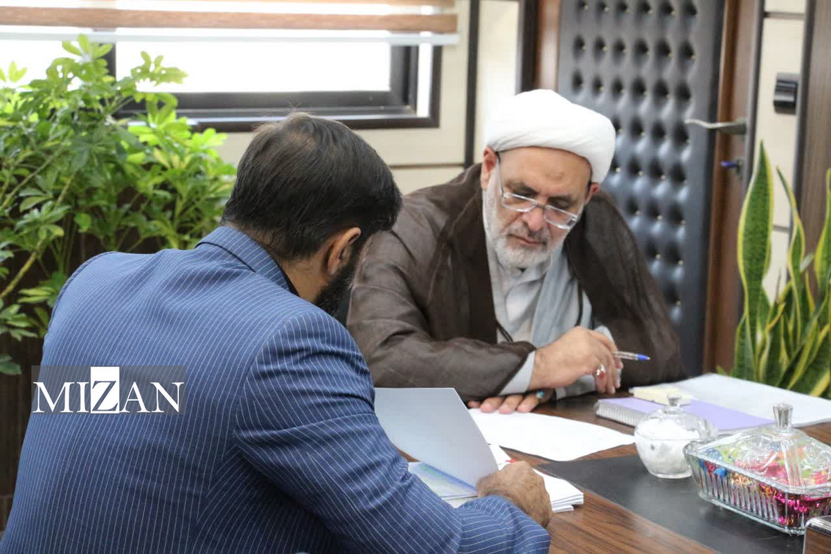 مسئولان قضایی استان سمنان به درخواست‌های ۵۰ نفر از مراجعین رسیدگی کردند