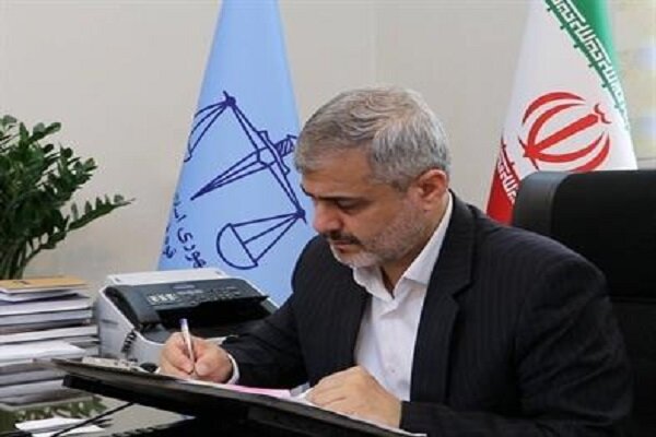 مشکلات قضایی ۳۲۰ نفر از مراجعان دادگستری تهران رسیدگی شد – خبرگزاری مهر | اخبار ایران و جهان