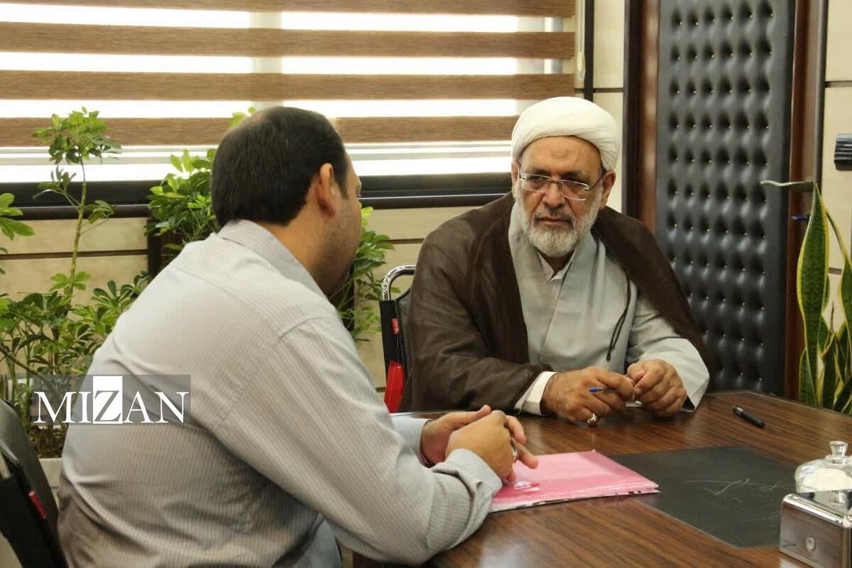 مشکلات ۷۲ نفر در دیدار با مسئولان قضایی استان سمنان رسیدگی شد مشکلات ۷۲ نفر در دیدار با مسئولان قضایی استان سمنان رسیدگی شد