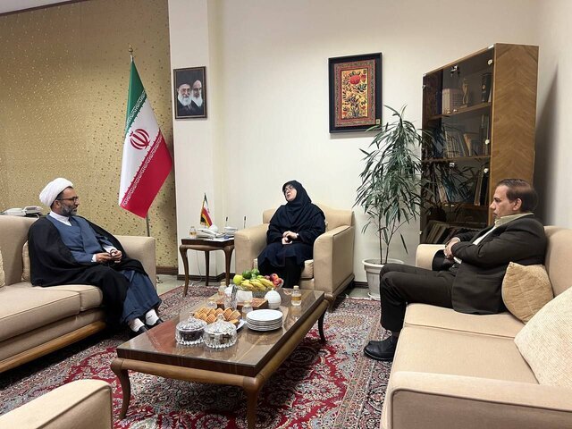 نشست مشترک سخنگویان قوای سه‌گانه برگزار شد – خبرگزاری مهر | اخبار ایران و جهان