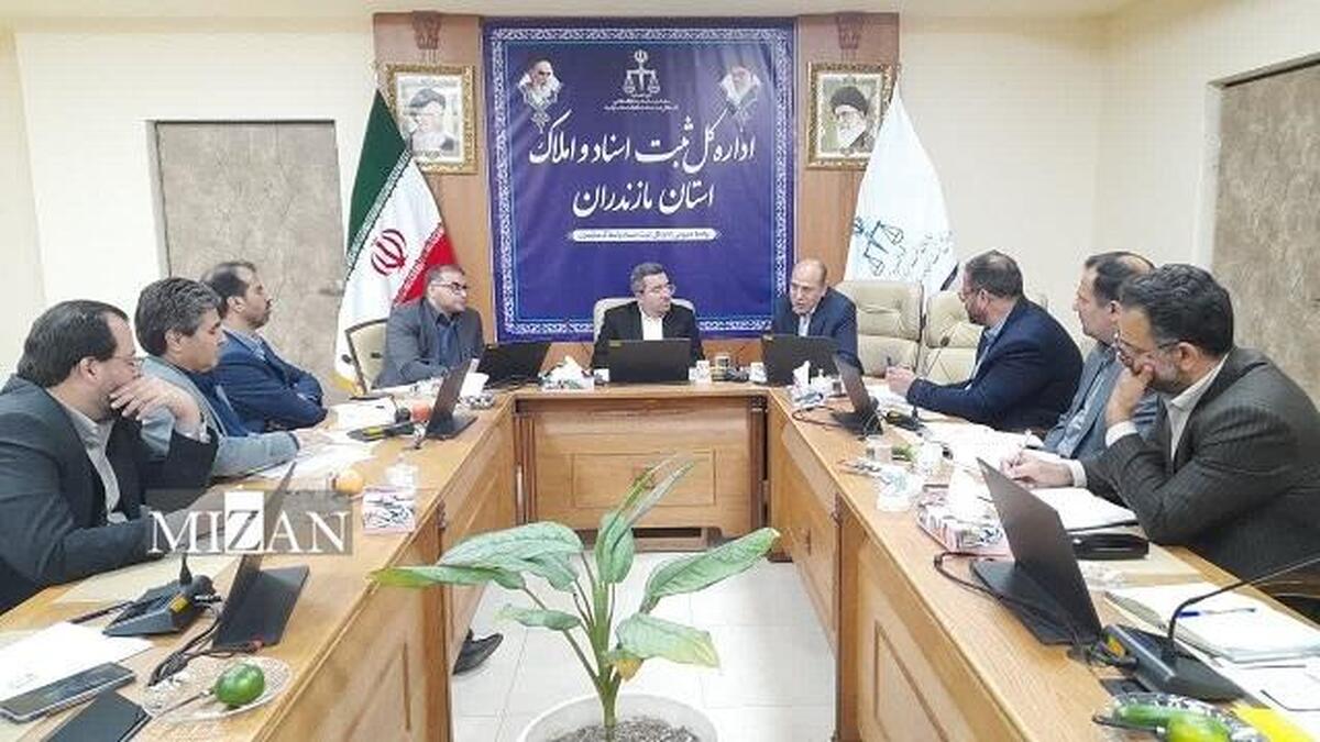 نظارت الکترونیکی و هوشمند باید همگام با ستاد سازمان در استان‌ها فعال شود
