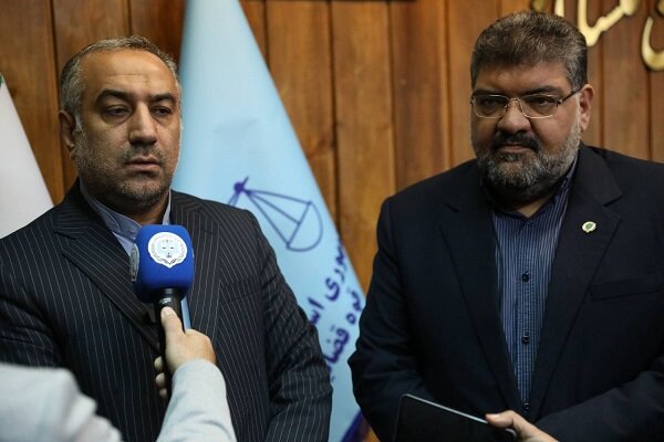 نظام قضایی ایران را باید در سطح جهان تبیین کنیم – خبرگزاری مهر | اخبار ایران و جهان
