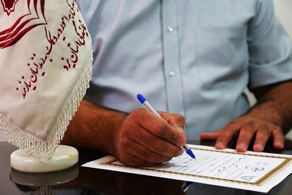 نیکوکار یزدی سهم ارث خود را برای آزادی یک زندانی هزینه کرد – خبرگزاری مهر | اخبار ایران و جهان