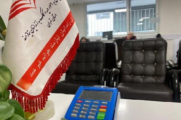 نیکوکاری با سود حرفه‌اش ۲ مادر زندانی را آزاد کرد – خبرگزاری مهر | اخبار ایران و جهان