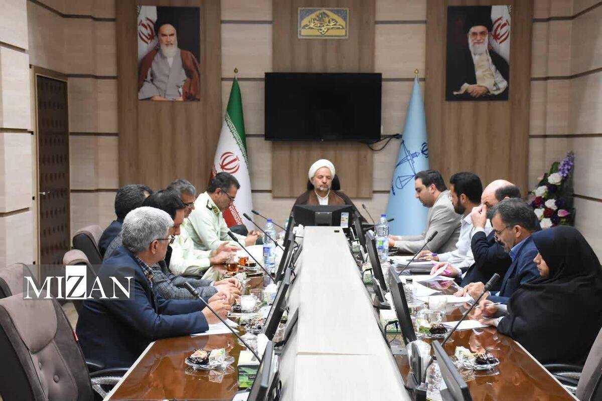 وقوع جرم سرقت در ۶ ماهه ابتدای سال جاری بیش از ۱۷ درصد کاهش داشته است
