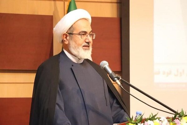 پرونده‌های سازمان قضایی نیروهای مسلح بسیار کم است – خبرگزاری مهر | اخبار ایران و جهان