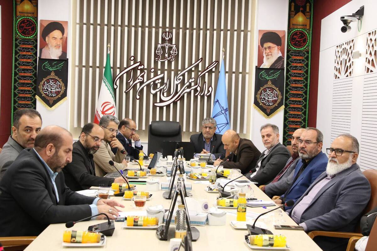 کارگروه‌های ستاد راهبری سند تحول نسبت به رعایت اولویت‌بندی اقدامات‌شان کوشا باشند