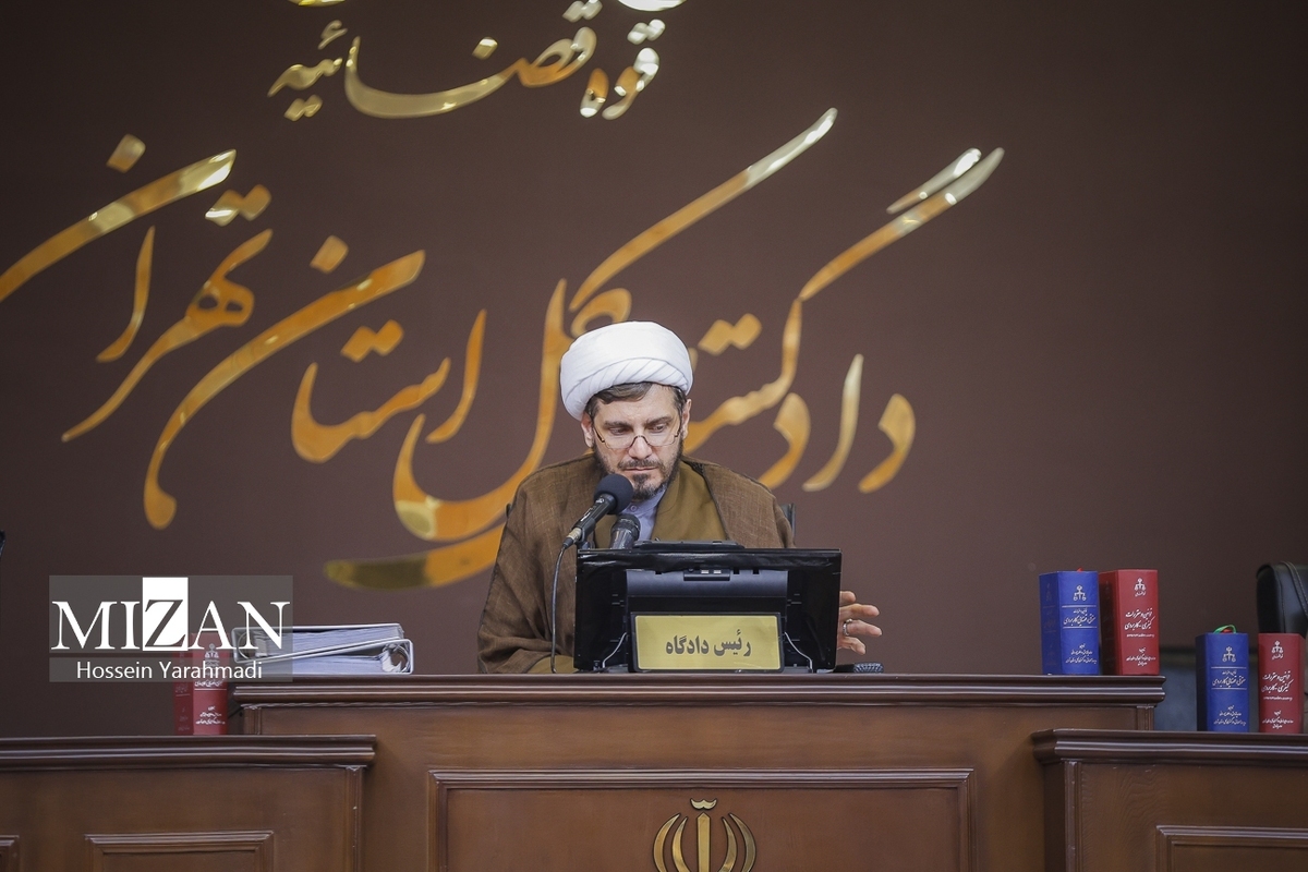 کشور‌های میزبان متهمان را به ایران مسترد کنند/ اعلام آمادگی ۱۲۵ شهود برای حضور در دادگاه