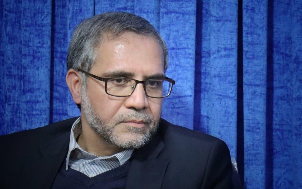 کمبود آب شرب موضوع اصلی مباحث قضایی استان سمنان است – خبرگزاری مهر | اخبار ایران و جهان
