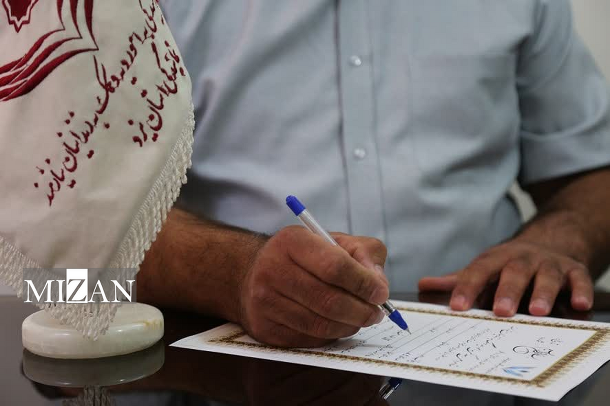 یک نیکوکار یزدی اولین حقوق بازنشستگی خود را به آزادی زندانیان جرایم غیرعمد اختصاص داد یک نیکوکار یزدی اولین حقوق بازنشستگی خود را به آزادی زندانیان جرایم غیرعمد اختصاص داد